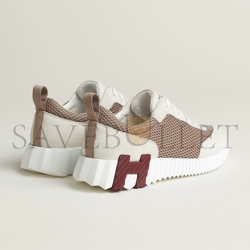 HERMES BOUNCING SNEAKER H232173Z1J350 HERMES BOUNCING SNEAKER H232173Z1J350